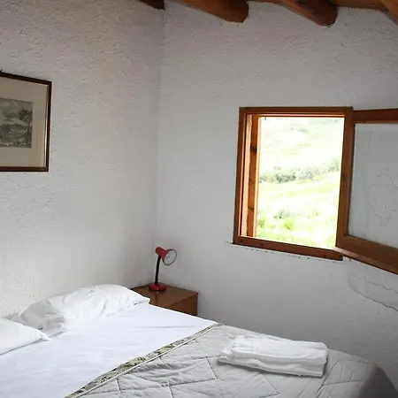 Appartement Zu' Vanni Scopello (Sicily)